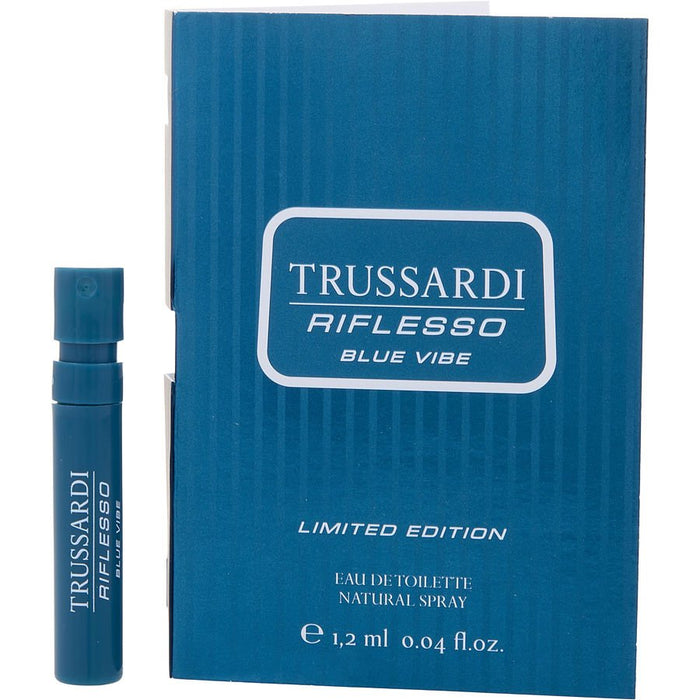 Trussardi Riflesso Blue Vibe - 7STARSFRAGRANCES.COM