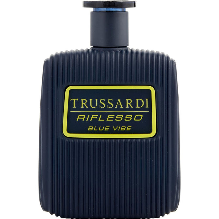 Trussardi Riflesso Blue Vibe - 7STARSFRAGRANCES.COM