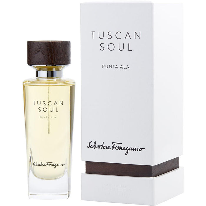 Tuscan Soul Punta Ala - 7STARSFRAGRANCES.COM