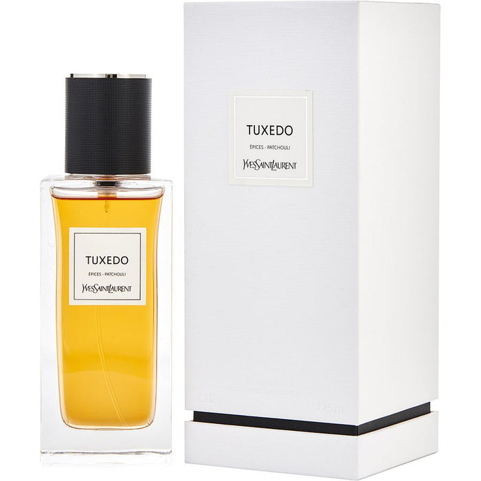 Tuxedo Epices Patchouli Yves Saint Laurent - 7STARSFRAGRANCES.COM