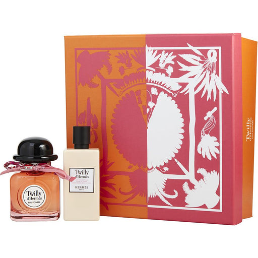 Twilly d'Hermes Eau Poivree - 7STARSFRAGRANCES.COM