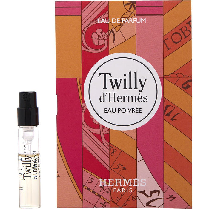 Twilly d'Hermes Eau Poivree - 7STARSFRAGRANCES.COM