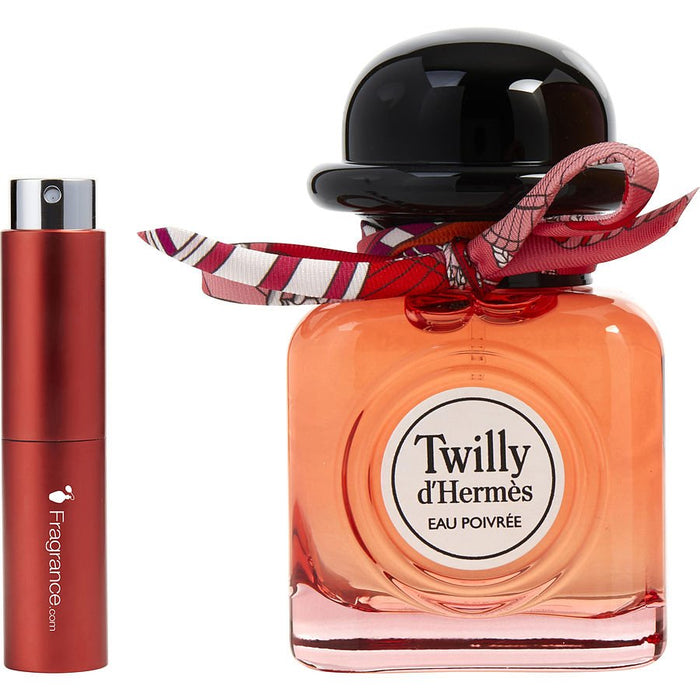 Twilly d'Hermes Eau Poivree - 7STARSFRAGRANCES.COM