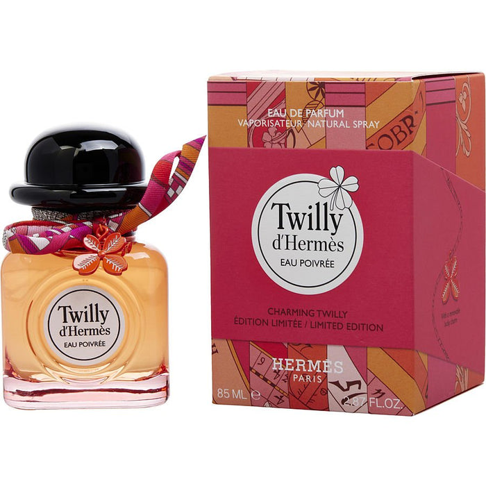 Twilly d'Hermes Eau Poivree - 7STARSFRAGRANCES.COM