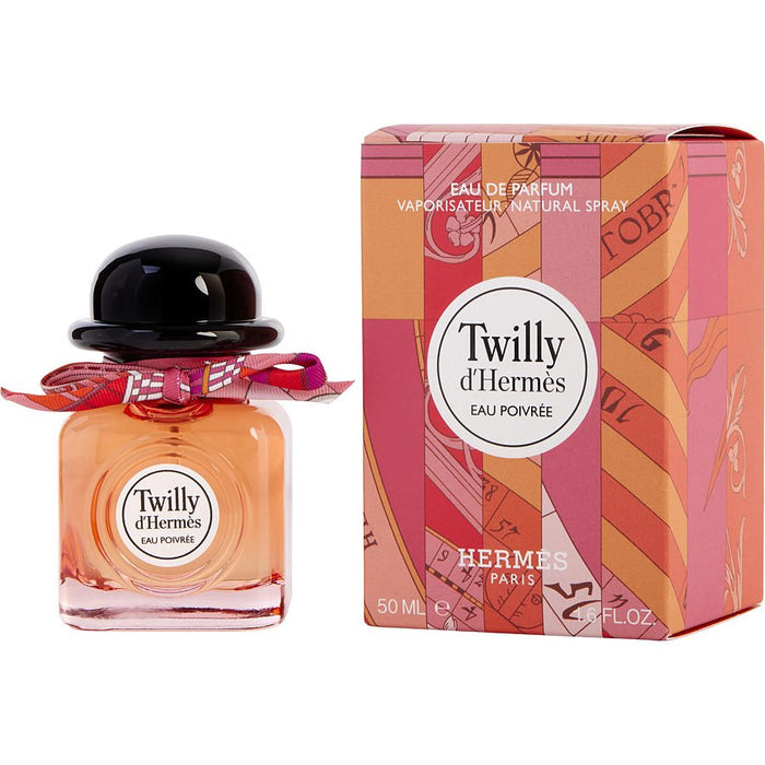 Twilly d'Hermes Eau Poivree - 7STARSFRAGRANCES.COM