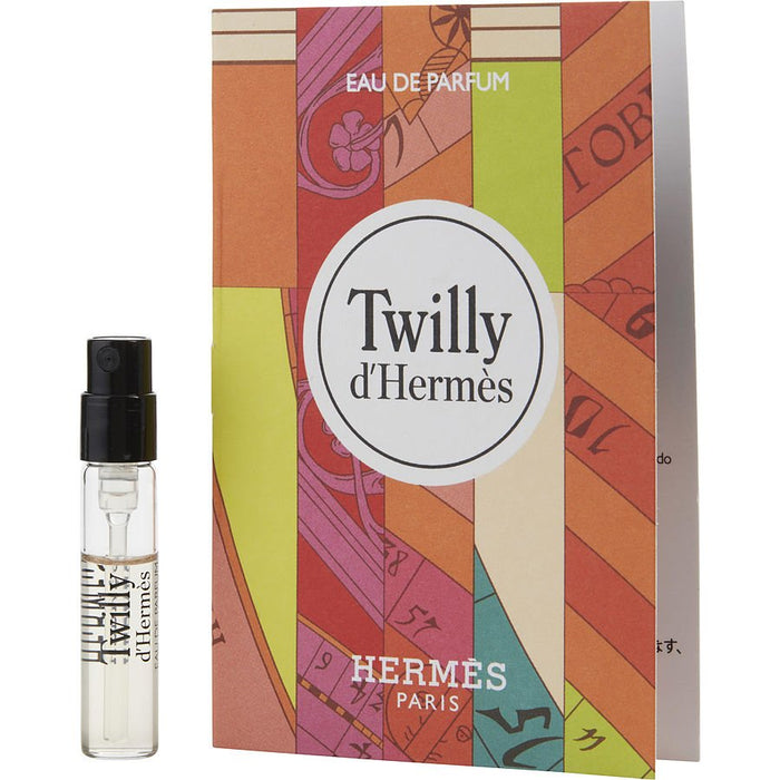 Twilly d'Hermes Parfum - 7STARSFRAGRANCES.COM