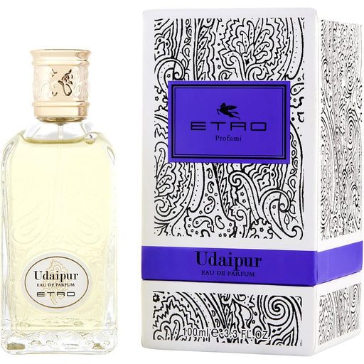 Udaipur Etro - 7STARSFRAGRANCES.COM