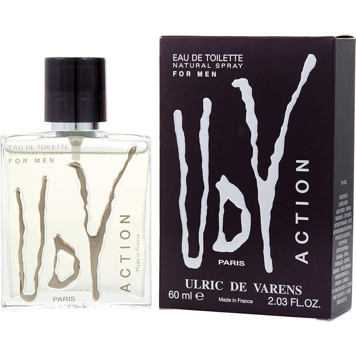 Udv Action - 7STARSFRAGRANCES.COM