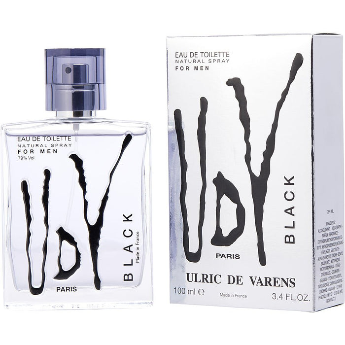 Udv Black - 7STARSFRAGRANCES.COM