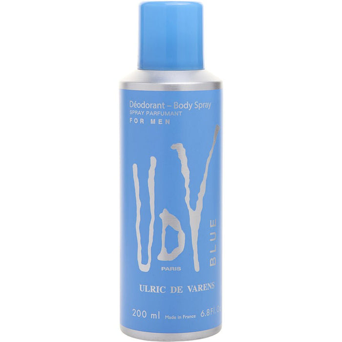 Udv Blue - 7STARSFRAGRANCES.COM