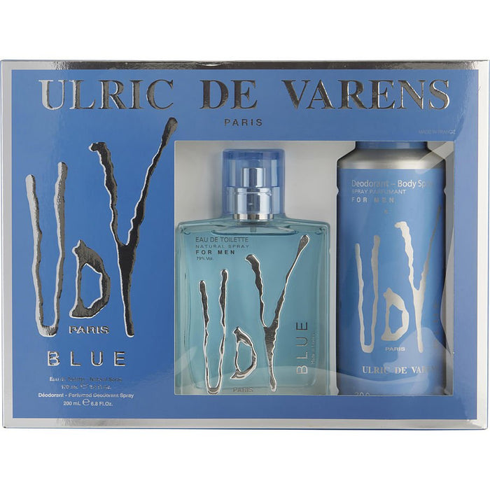 Udv Blue - 7STARSFRAGRANCES.COM