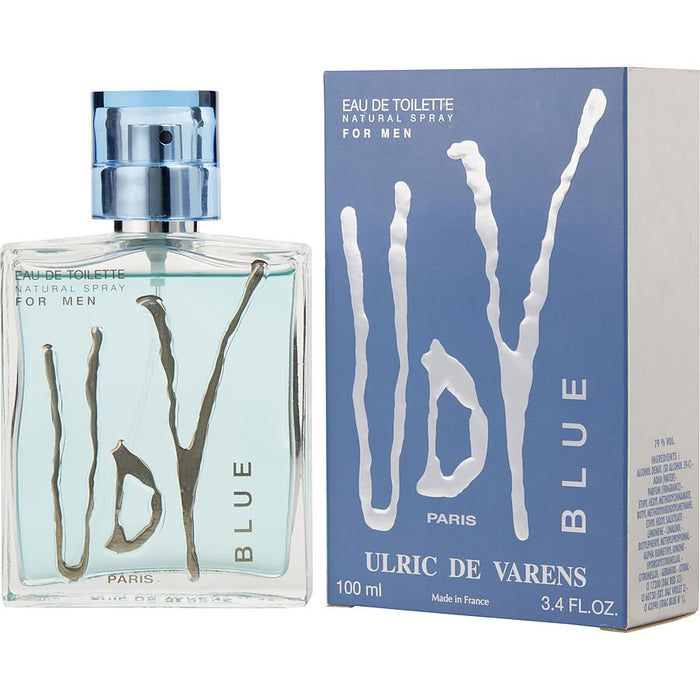 Udv Blue - 7STARSFRAGRANCES.COM