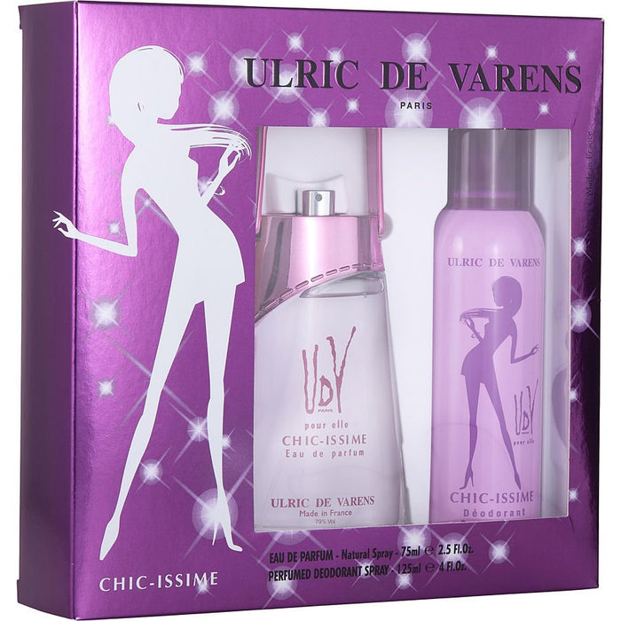 Udv Chic Issime - 7STARSFRAGRANCES.COM