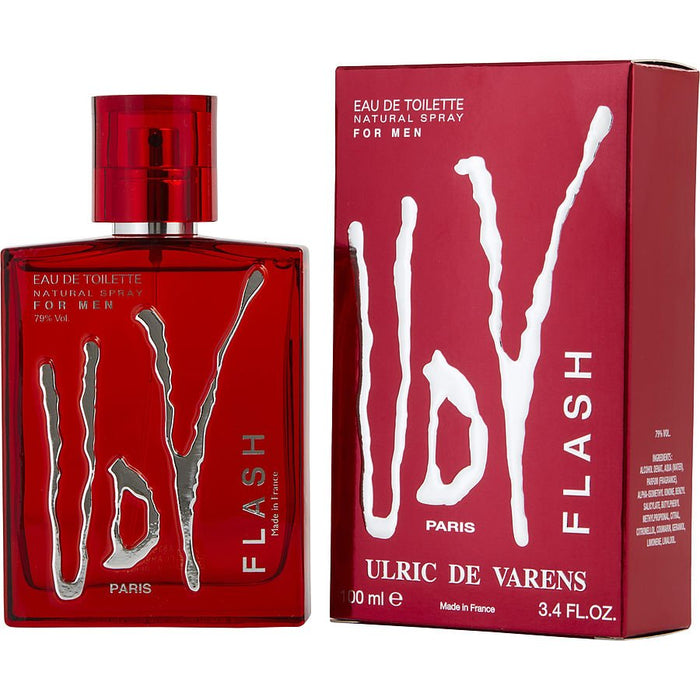 Udv Flash - 7STARSFRAGRANCES.COM