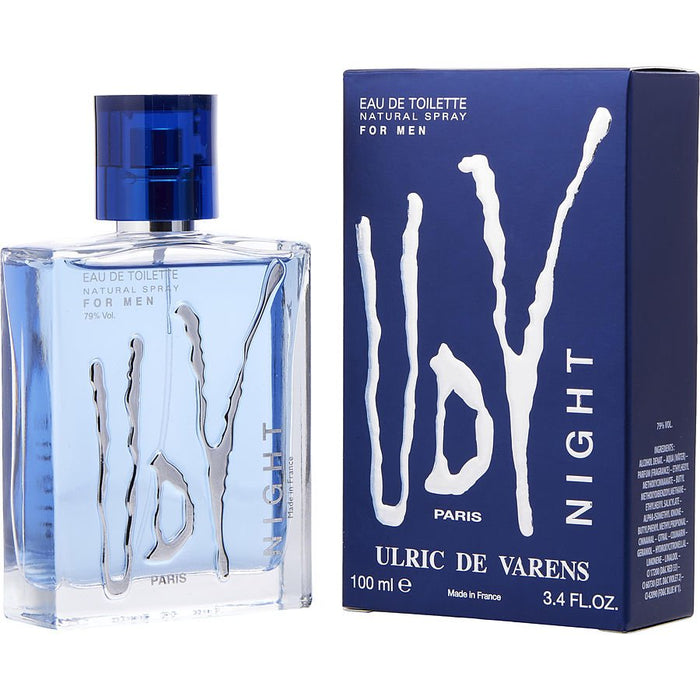 Udv Night - 7STARSFRAGRANCES.COM