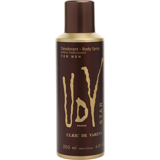 Udv Star - 7STARSFRAGRANCES.COM