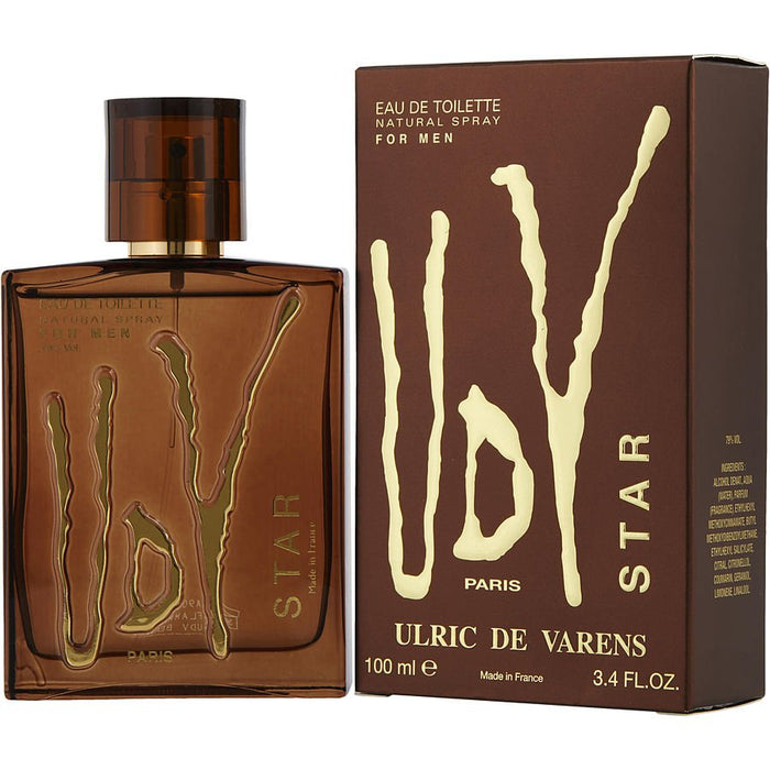 Udv Star - 7STARSFRAGRANCES.COM