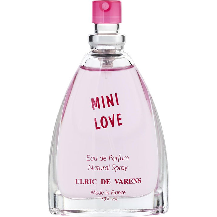 Ulric De Varens Mini Love - 7STARSFRAGRANCES.COM