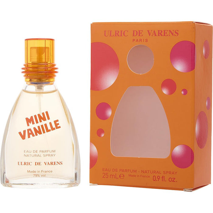 Ulric De Varens Mini Vanille - 7STARSFRAGRANCES.COM