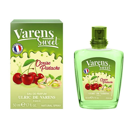 Ulric De Varens Sweet Cerise Pistache - 7STARSFRAGRANCES.COM
