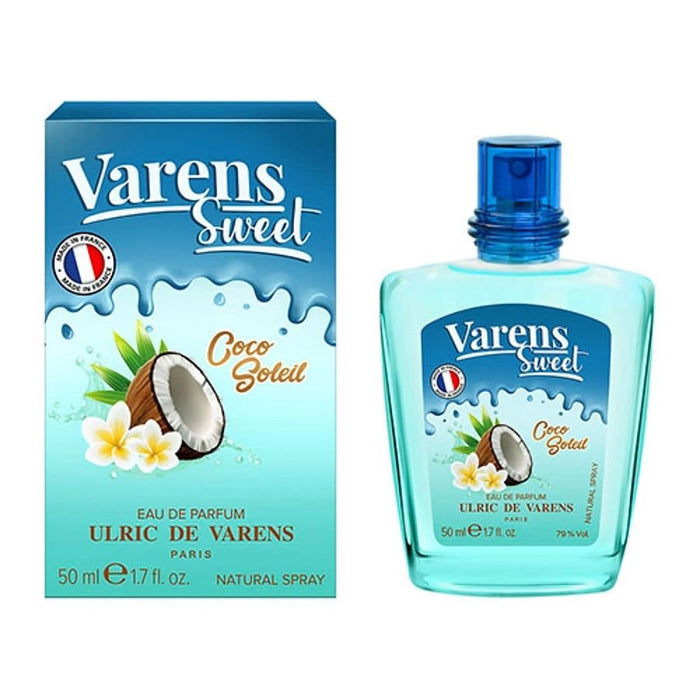 Ulric De Varens Sweet Coco Soleil - 7STARSFRAGRANCES.COM