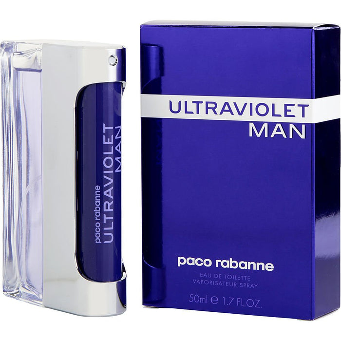 Ultraviolet - 7STARSFRAGRANCES.COM