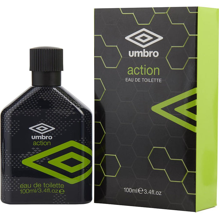 Umbro Action - 7STARSFRAGRANCES.COM