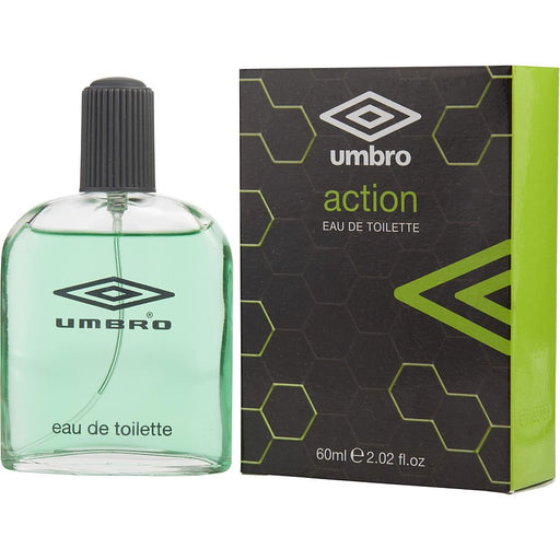 Umbro Action - 7STARSFRAGRANCES.COM