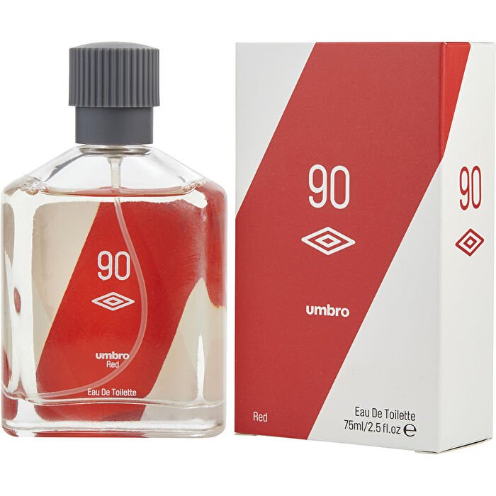 Umbro Red - 7STARSFRAGRANCES.COM