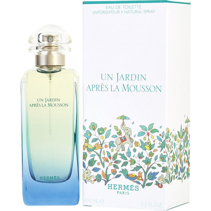 Un Jardin Apres La Mousson - 7STARSFRAGRANCES.COM