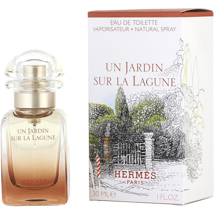 Un Jardin Sur La Lagune - 7STARSFRAGRANCES.COM