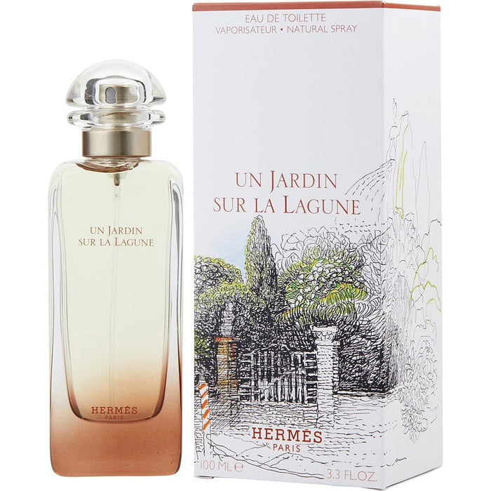 Un Jardin Sur La Lagune - 7STARSFRAGRANCES.COM