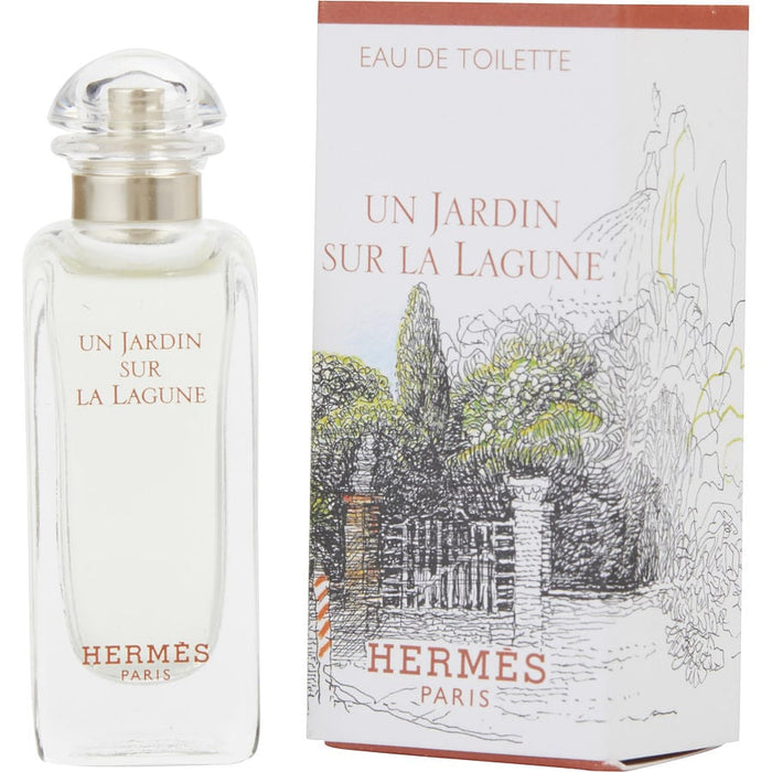 Un Jardin Sur La Lagune - 7STARSFRAGRANCES.COM