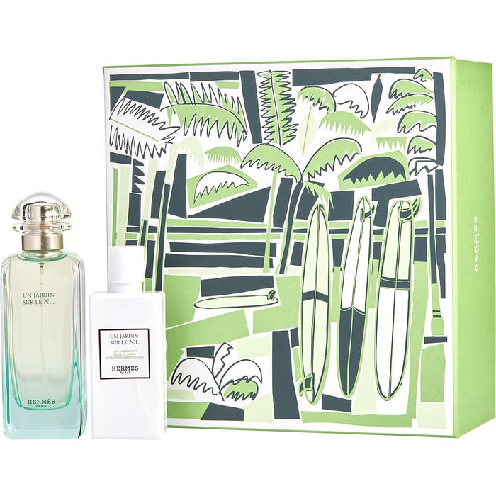 Un Jardin Sur Le Nil - 7STARSFRAGRANCES.COM