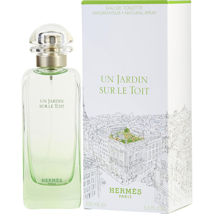 Un Jardin Sur Le Toit - 7STARSFRAGRANCES.COM