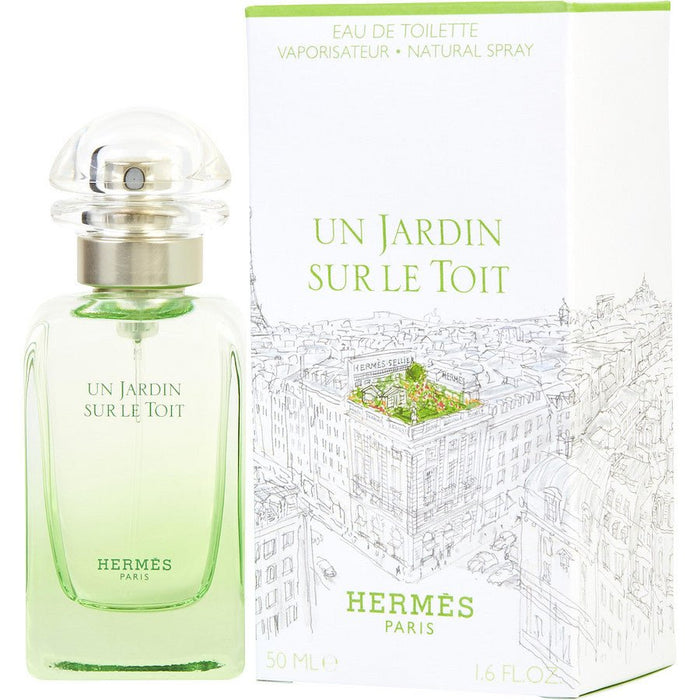 Un Jardin Sur Le Toit - 7STARSFRAGRANCES.COM