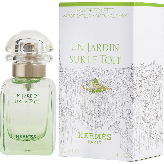 Un Jardin Sur Le Toit - 7STARSFRAGRANCES.COM