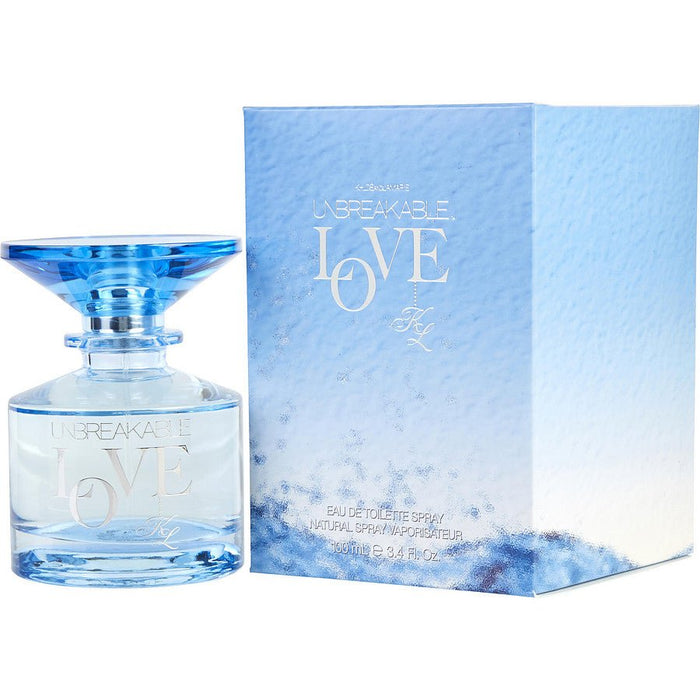 Unbreakable Love By Khloe And Lamar - 7STARSFRAGRANCES.COM