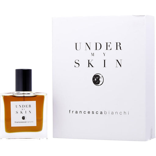 Under My Skin Parfum - 7STARSFRAGRANCES.COM