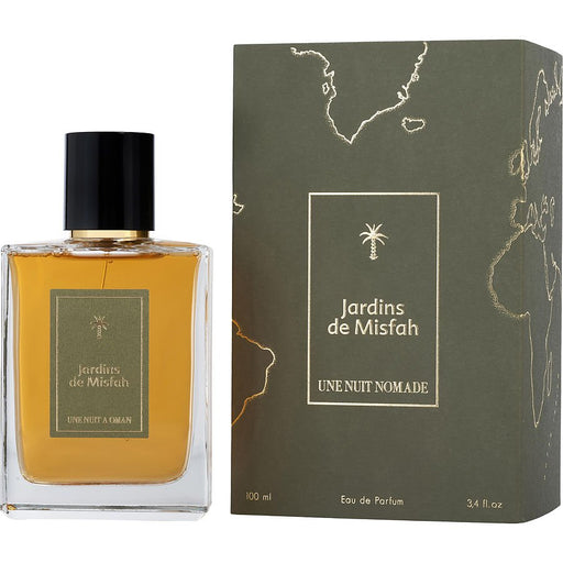 Une Nuit Nomade Jardins De Misfah - 7STARSFRAGRANCES.COM