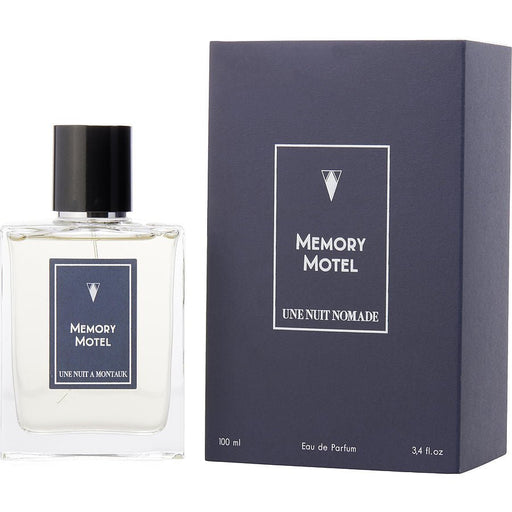 Une Nuit Nomade Memory Motel - 7STARSFRAGRANCES.COM