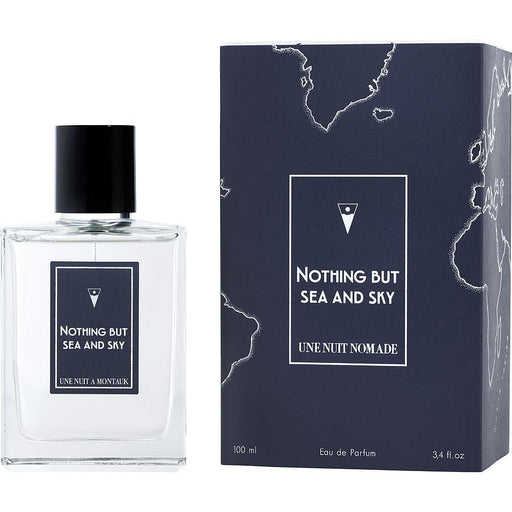 Une Nuit Nomade Nothing But Sea And Sky - 7STARSFRAGRANCES.COM