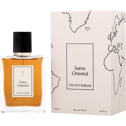 Une Nuit Nomade Suma Oriental - 7STARSFRAGRANCES.COM