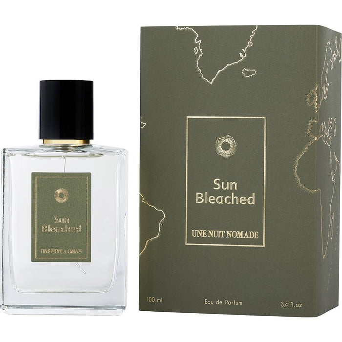 Une Nuit Nomade Sun Bleached - 7STARSFRAGRANCES.COM