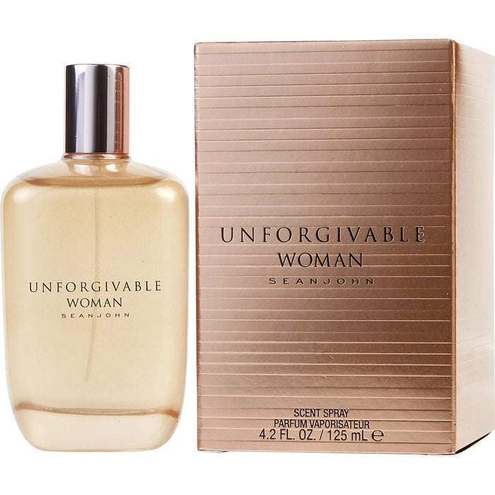 Unforgivable Woman - 7STARSFRAGRANCES.COM