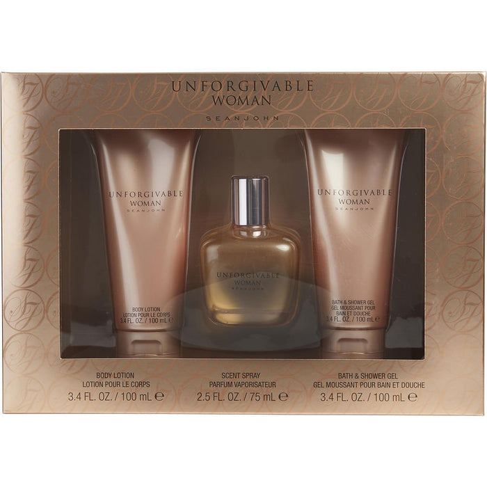 Unforgivable Woman - 7STARSFRAGRANCES.COM