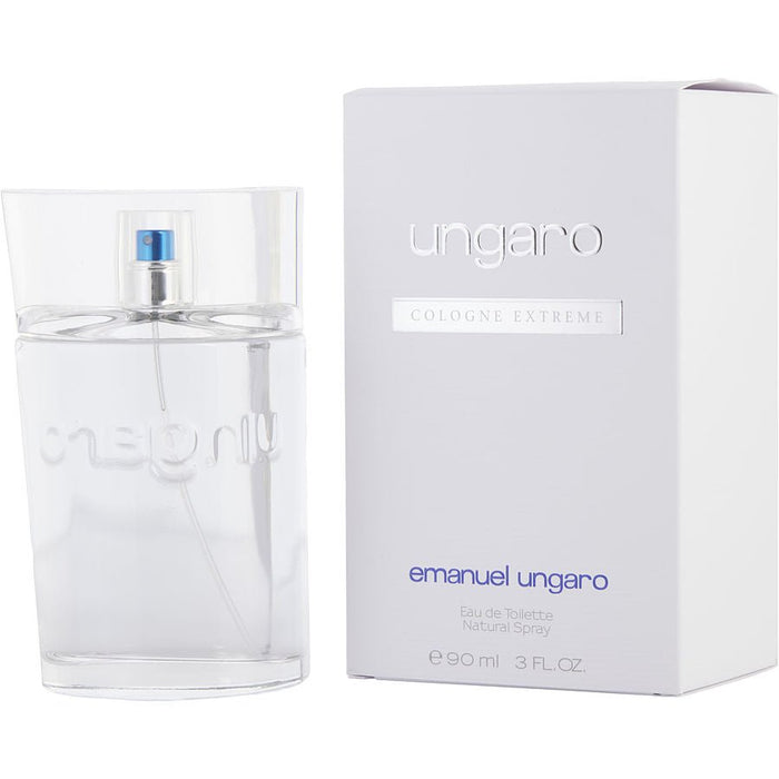 Ungaro Cologne Extreme - 7STARSFRAGRANCES.COM