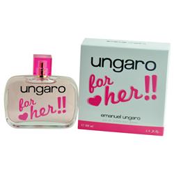 Ungaro For Her - 7STARSFRAGRANCES.COM