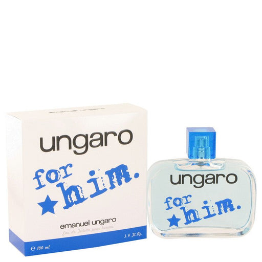 Ungaro For Him - 7STARSFRAGRANCES.COM