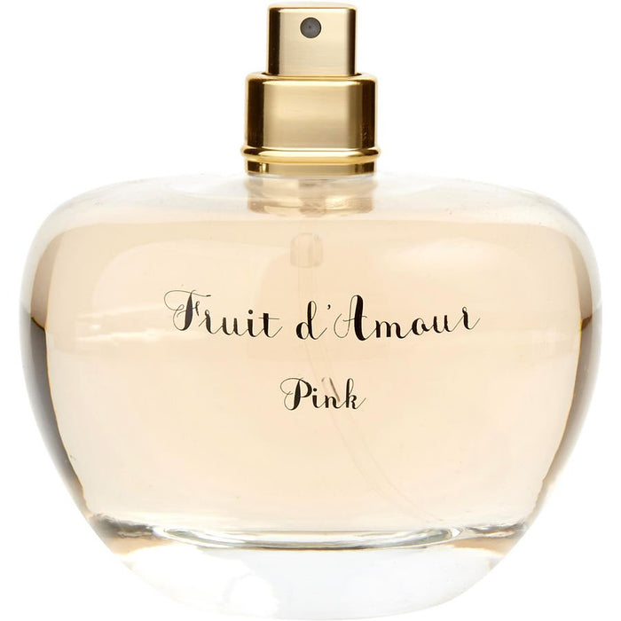 Ungaro Fruit d'Amour Pink - 7STARSFRAGRANCES.COM